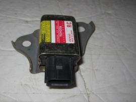 Toyota - Air Bag Sensor SRS  - 89833 0C020